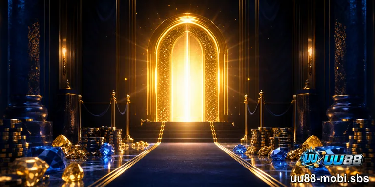 UU88 Login 🔑 Cổng Đăng Nhập Chính Thức 2026 - hình ảnh - uu88-mobi.sbs
