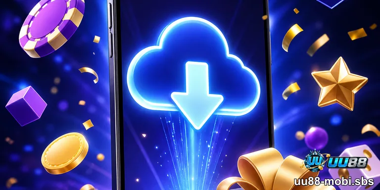 UU88 Login 🔑 Cổng Đăng Nhập Chính Thức 2026 - hình ảnh - uu88-mobi.sbs